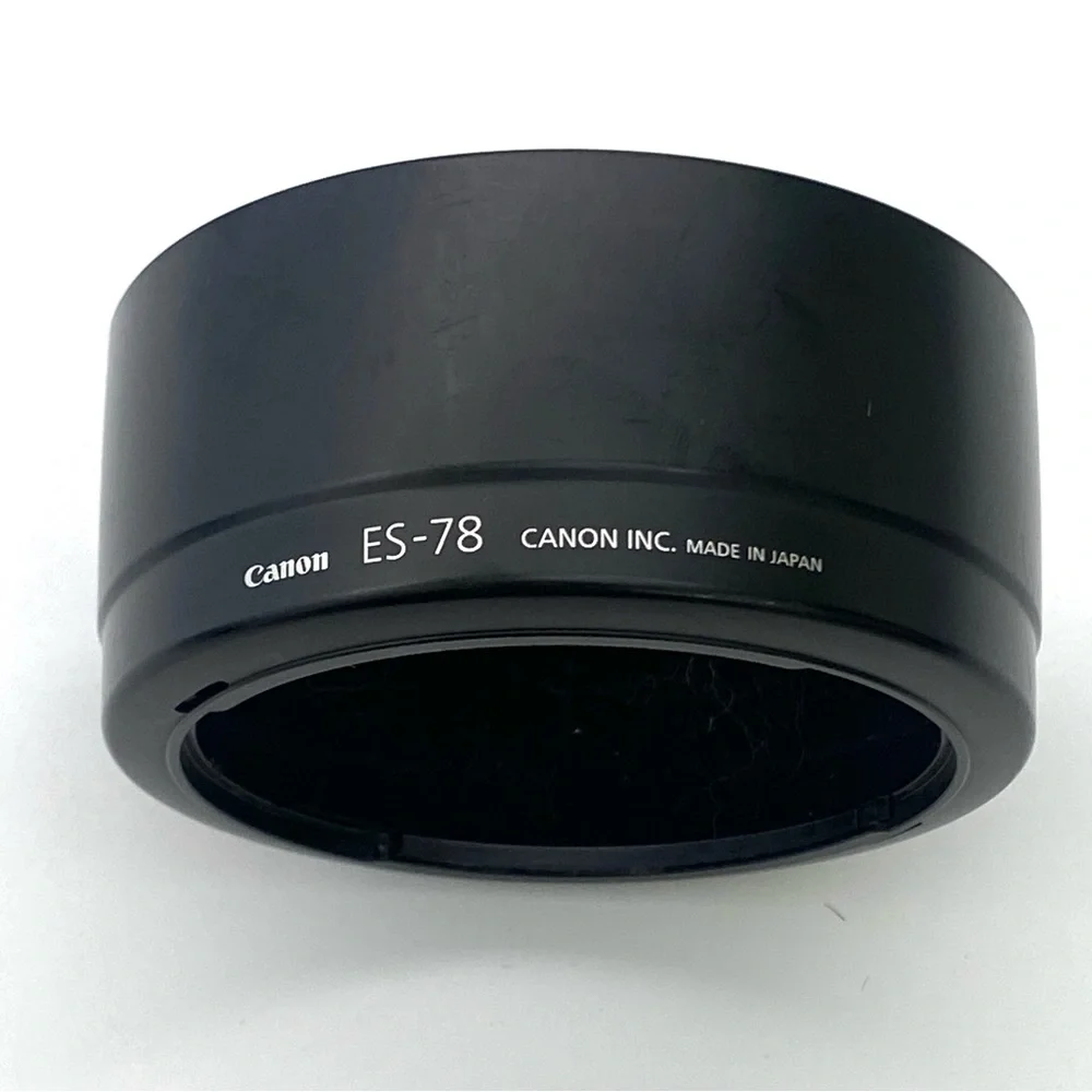 Canon brand description